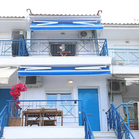 Pefko Διαμέρισμα Πευκοχώρι